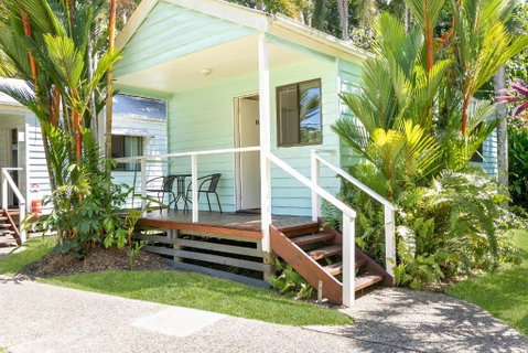 Mossman Resort Holiday Villas - Accommodation Cooktown 2