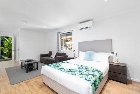 Mossman Resort Holiday Villas - Accommodation Cooktown 3
