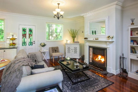 Moulton Park Estate - Cottages - Accommodation Cooktown 3
