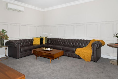 Mount Gambier Hotel - Accommodation Cooktown 1