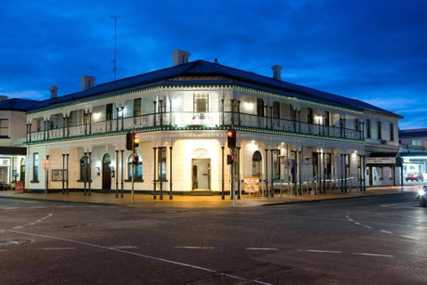Mount Gambier Hotel - Accommodation Cooktown 2