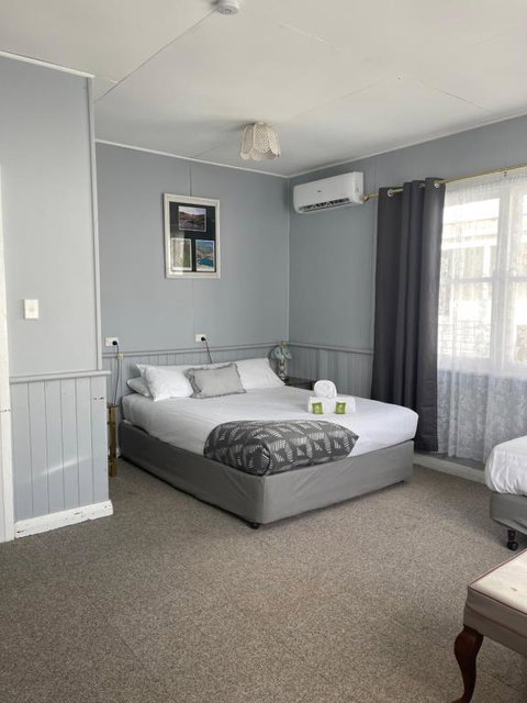 Mountain View Motel - Accommodation Cooktown 2
