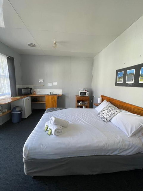 Mountain View Motel - Accommodation Cooktown 3