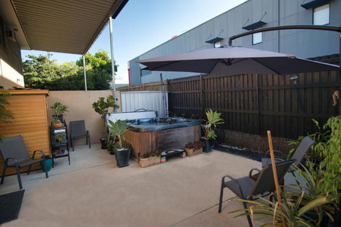 Mount Gravatt Guesthouse - Accommodation Cooktown 2