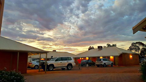 Mud Hut Motel - Accommodation Cooktown 1