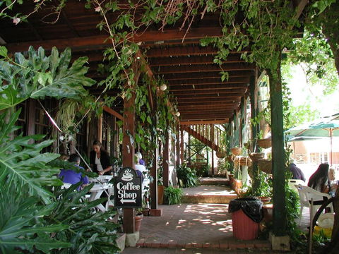 Mundaring Weir Hotel - Accommodation Cooktown 2