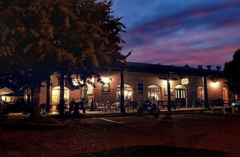 Murrumbateman Country Inn - Accommodation Cooktown 0