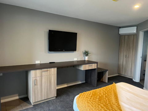 Murrumbateman Country Inn - Accommodation Cooktown 3