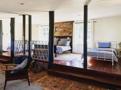 Myrtlemae Farm - Accommodation Cooktown 3