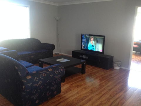 Mystic Blue And Green Meadow - Accommodation Cooktown 1