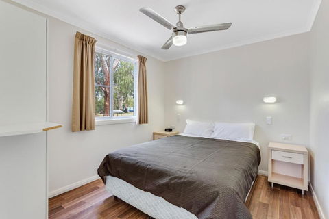 Narrabri Big Sky Caravan Park - Accommodation Cooktown 2