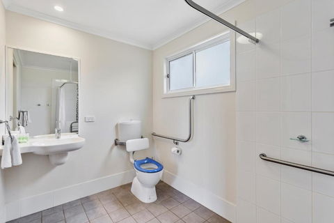 Narrabri Big Sky Caravan Park - Accommodation Cooktown 3