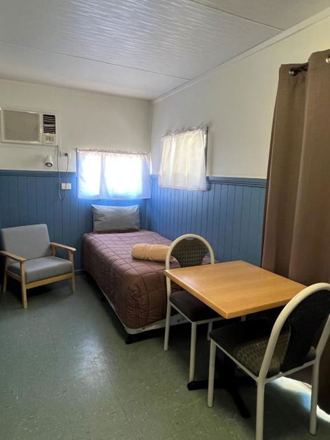 Narrabri Motel And Caravan Park - Accommodation Cooktown 2