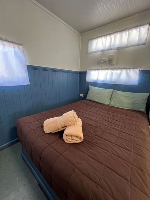 Narrabri Motel And Caravan Park - Accommodation Cooktown 3