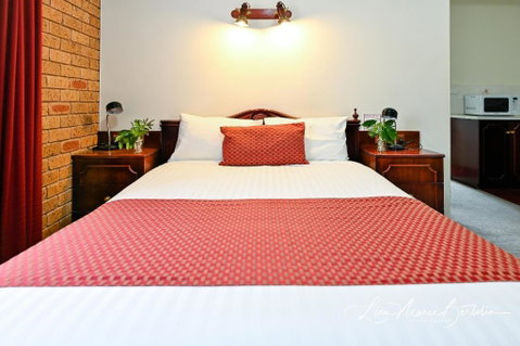 Narrandera Club Motor Inn - Accommodation Cooktown 2