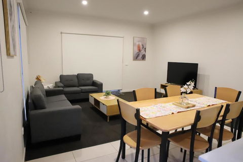 Nature Walk-Brookfield - Accommodation Cooktown 0