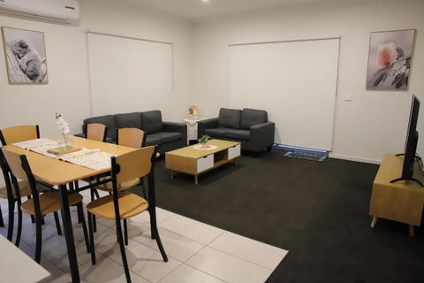 Nature Walk-Brookfield - Accommodation Cooktown 3