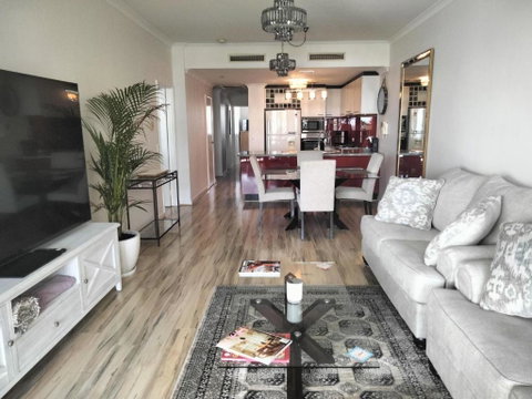 Nautilus Ocean Vista - Accommodation Cooktown 2