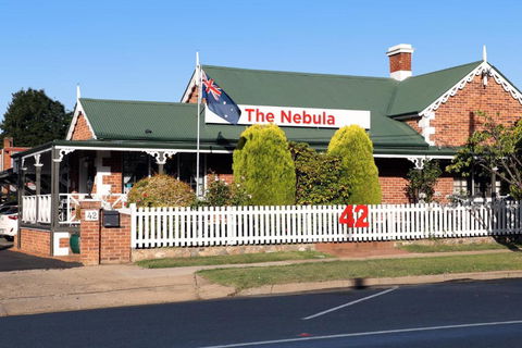 Nebula Motel - Accommodation Cooktown 0