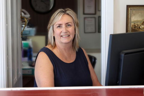 Nebula Motel - Accommodation Cooktown 1