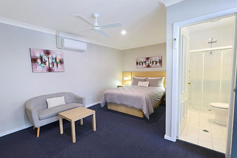 Nebula Motel - Accommodation Cooktown 3