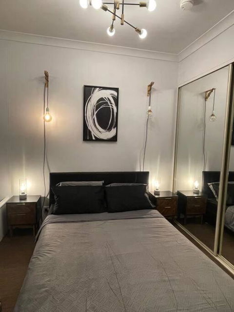 Neutral Bay Studio - Accommodation Cooktown 2