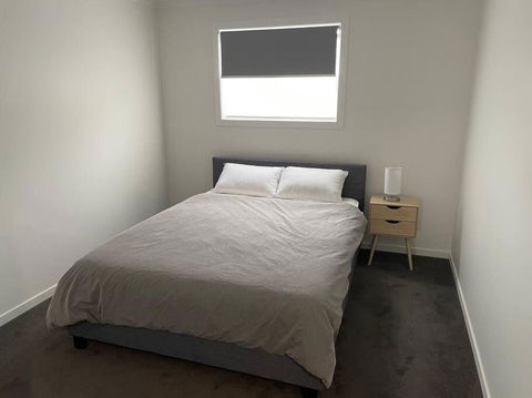 New 3 Bedroom House In Cooma - Accommodation Cooktown 1