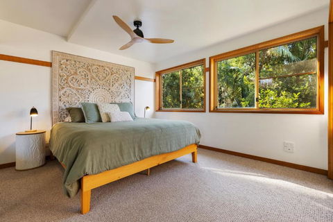 NEW Luxury Angourie Villa! Dream Location, WiFi ++ - Accommodation Cooktown 2