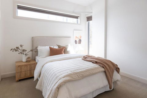 NEW Pleasant View Stays TORQUAY - Accommodation Cooktown 3