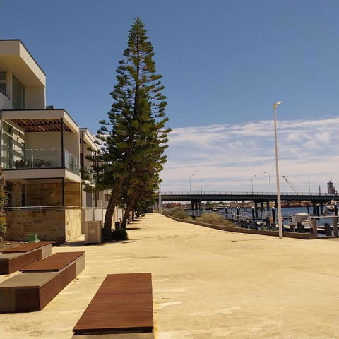 New Port South Australia - Accommodation Cooktown 2
