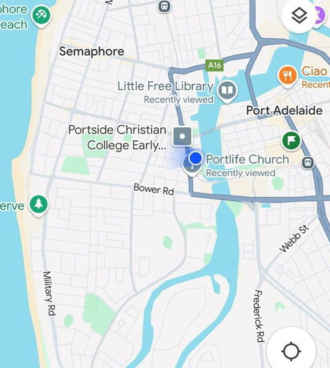 New Port South Australia - Accommodation Cooktown 3
