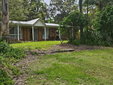 Newly Renovated & Tranquil Surrounds - Accommodation Cooktown 1
