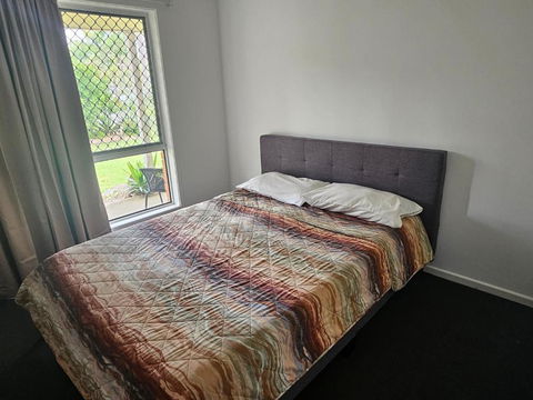 Newly Renovated & Tranquil Surrounds - Accommodation Cooktown 3