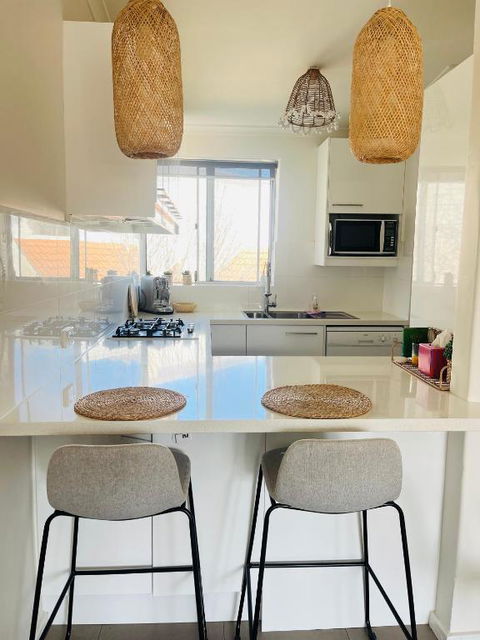 Ocean Eye - Accommodation Cooktown 3