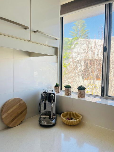 Ocean Eye - Accommodation Cooktown 1