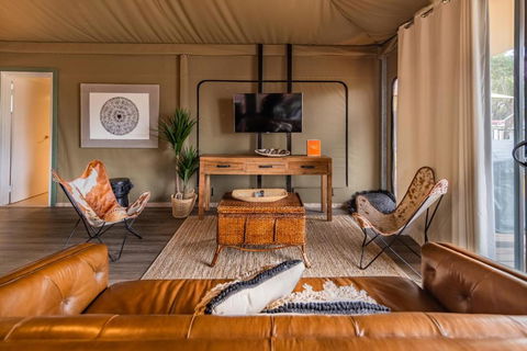 NRMA Broulee Holiday Park - Accommodation Cooktown 3