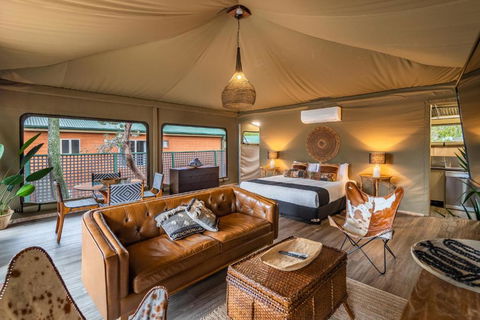 NRMA Broulee Holiday Park - Accommodation Cooktown 2