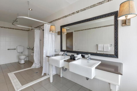 Nimbo Fork Lodge - Accommodation Cooktown 1