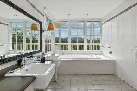 Nimbo Fork Lodge - Accommodation Cooktown 2