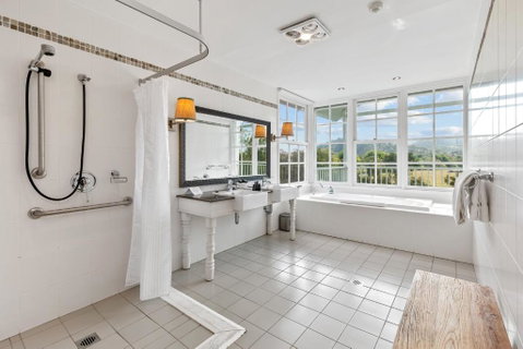 Nimbo Fork Lodge - Accommodation Cooktown 3