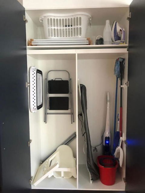 North Adelaide Row Cottage Monte - Accommodation Cooktown 3