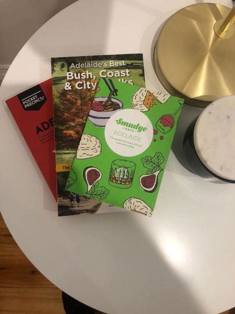 North Adelaide Row Cottage Monte - Accommodation Cooktown 2