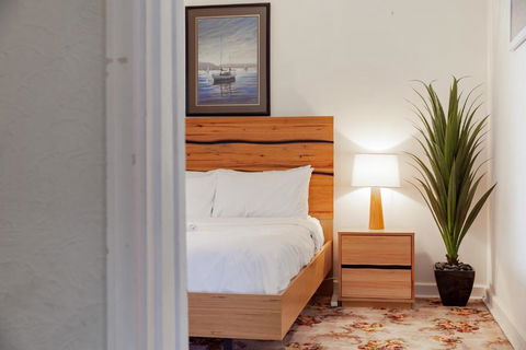 North Beach Cottage By Swan Bnb Management - Accommodation Cooktown 1