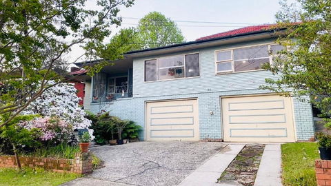 North Epping One Bedroom Short Drive To Uni - Accommodation Cooktown 0