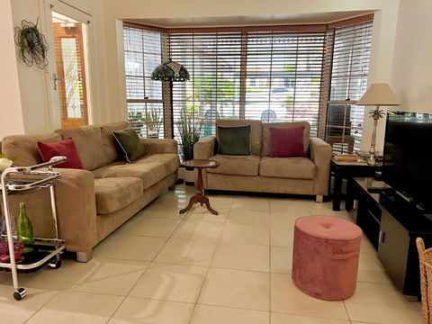 North Ryde Guesthouse - Accommodation Cooktown 2