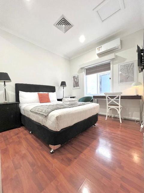 North Ryde Guesthouse - Accommodation Cooktown 1