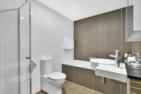 North Sydney Corporate Apartment MIL2251106 - Accommodation Cooktown 1