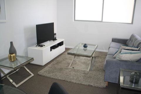 North Sydney Wyndel Apartments-MIL1005 - Accommodation Cooktown 1