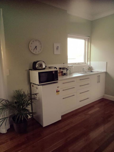 Northwood Bed And Breakfast - Accommodation Cooktown 1