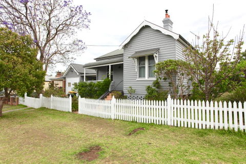 Nowra Beauty - Accommodation Cooktown 1